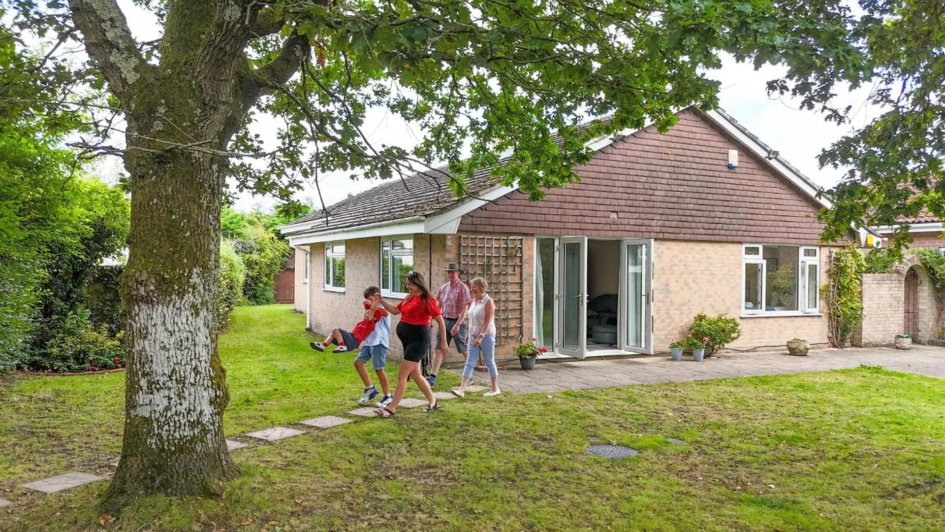 Little Hill Farm Villa Ringwood