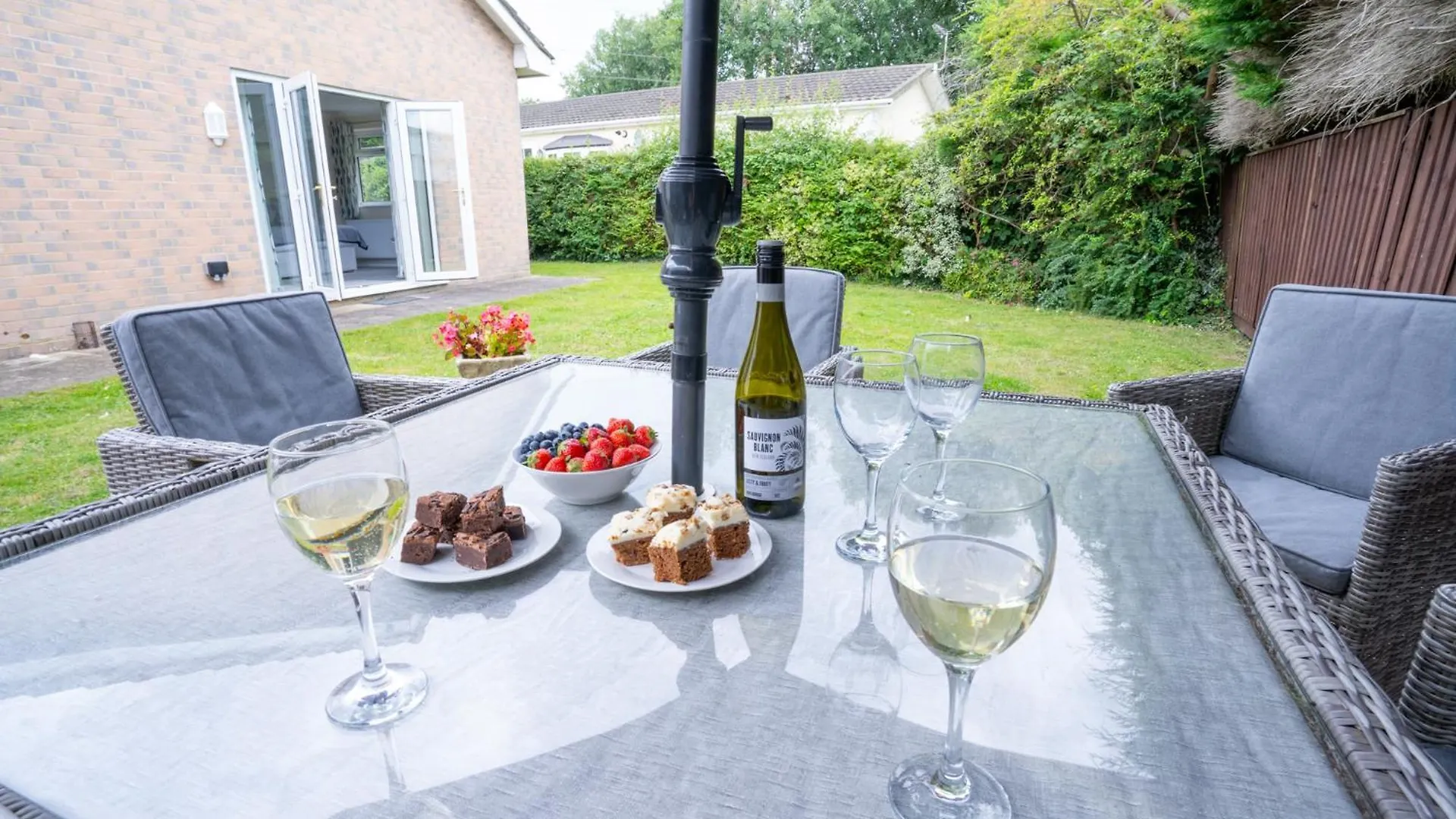 Little Hill Farm Villa Ringwood United Kingdom