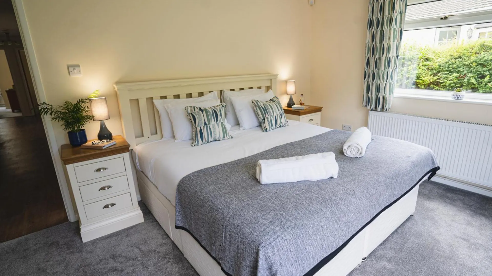 Little Hill Farm Villa Ringwood United Kingdom