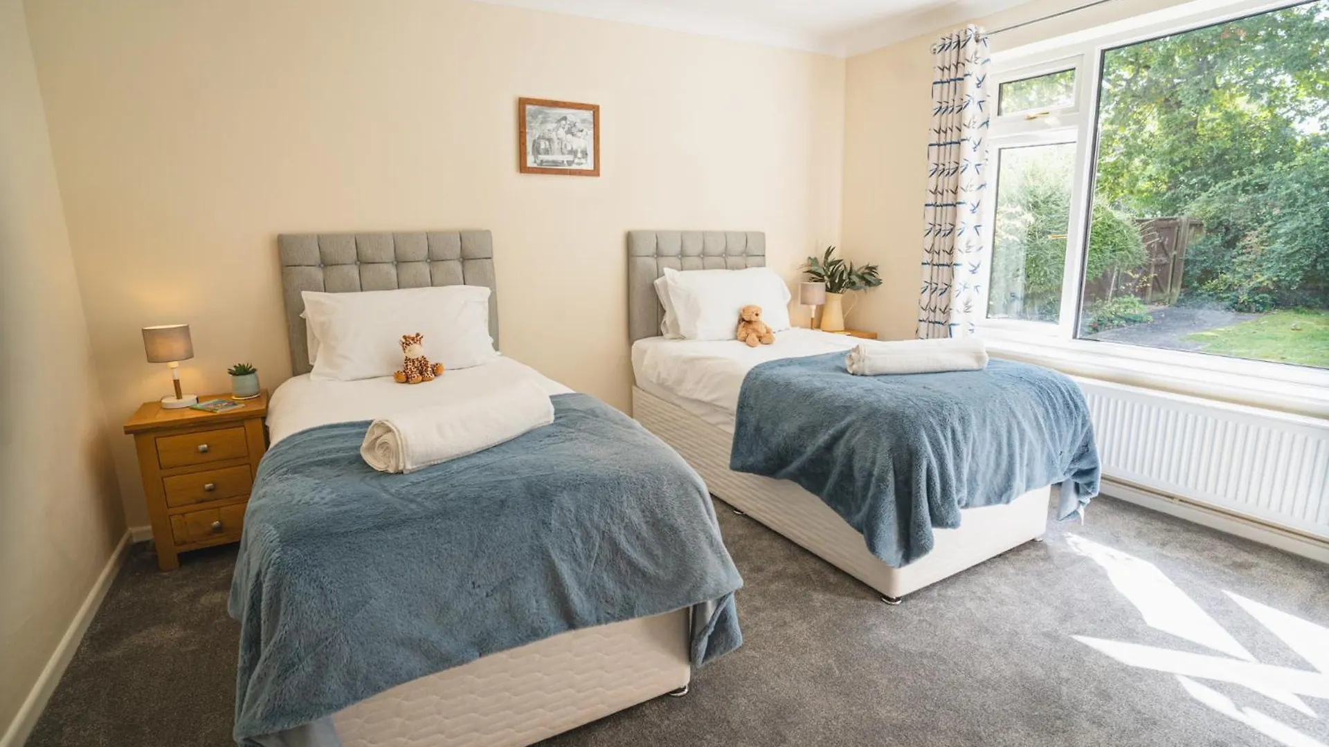 Little Hill Farm Villa Ringwood United Kingdom