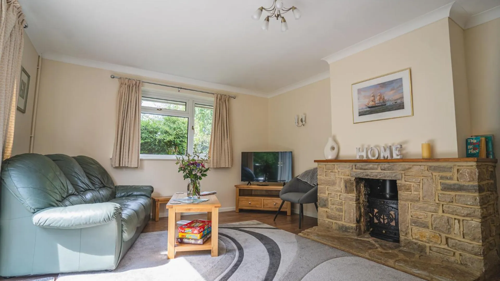 Little Hill Farm Villa Ringwood