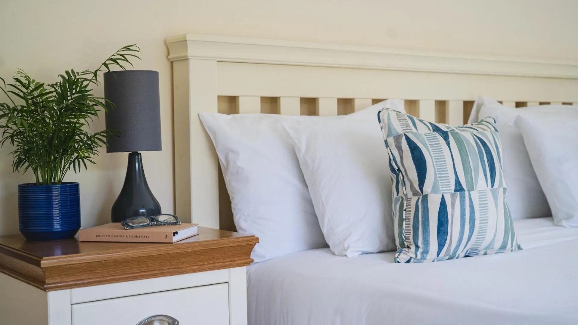 Little Hill Farm Villa Ringwood