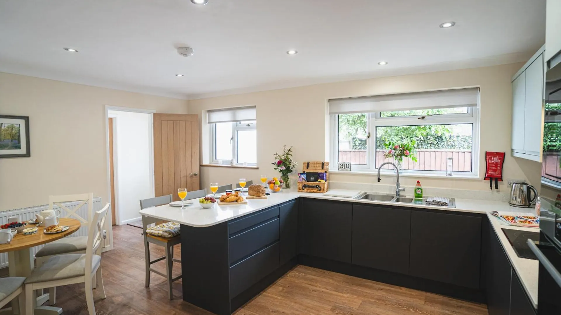 Little Hill Farm Villa Ringwood United Kingdom