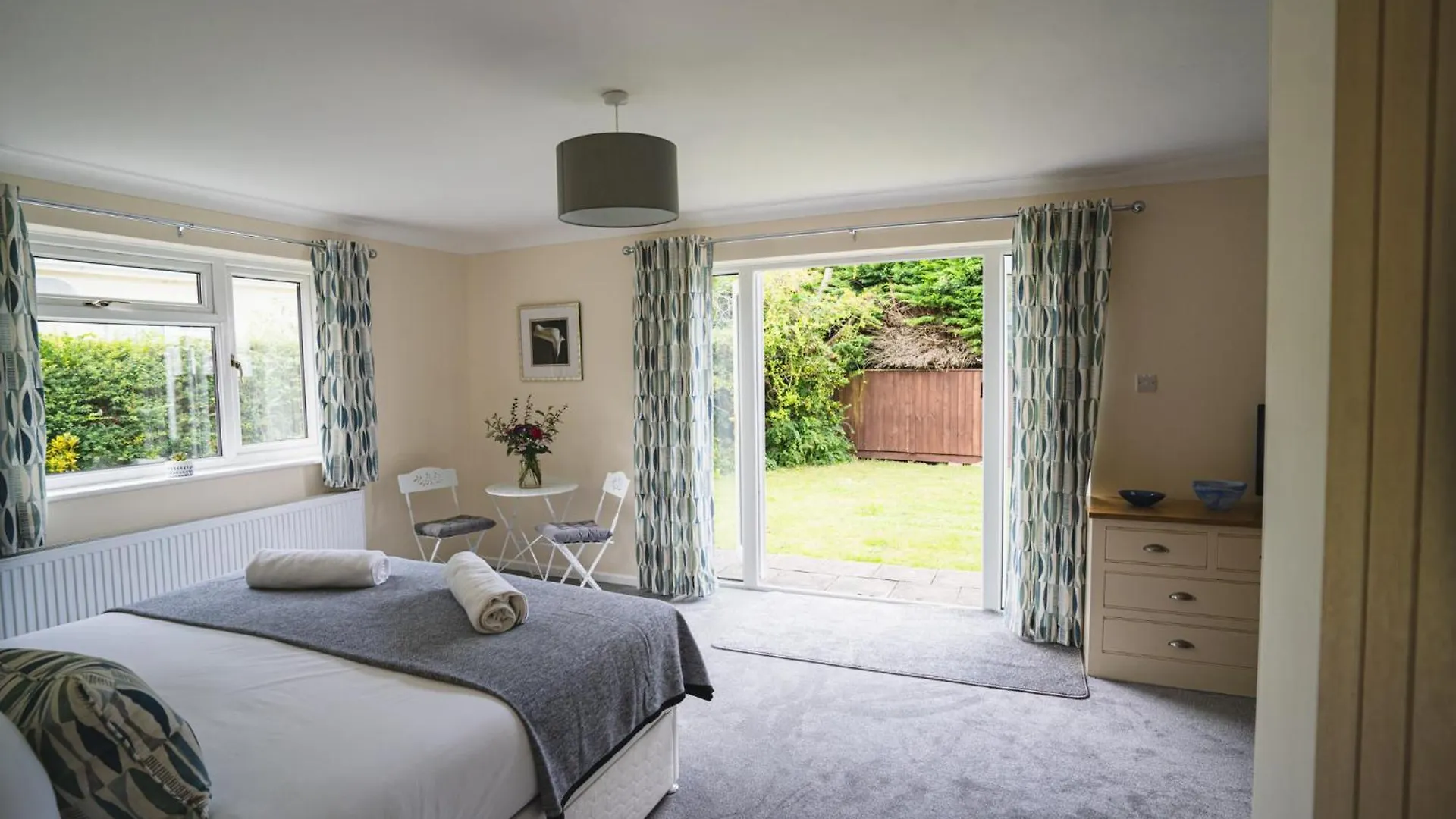 Little Hill Farm Villa Ringwood