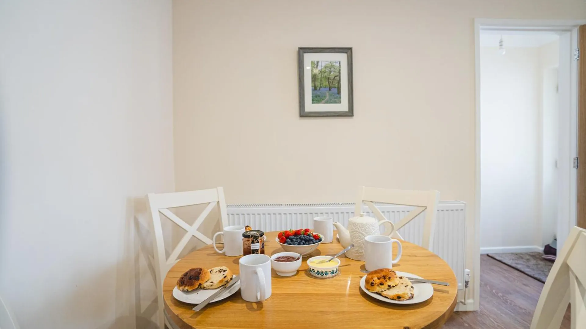 Little Hill Farm Villa Ringwood 0*,  United Kingdom