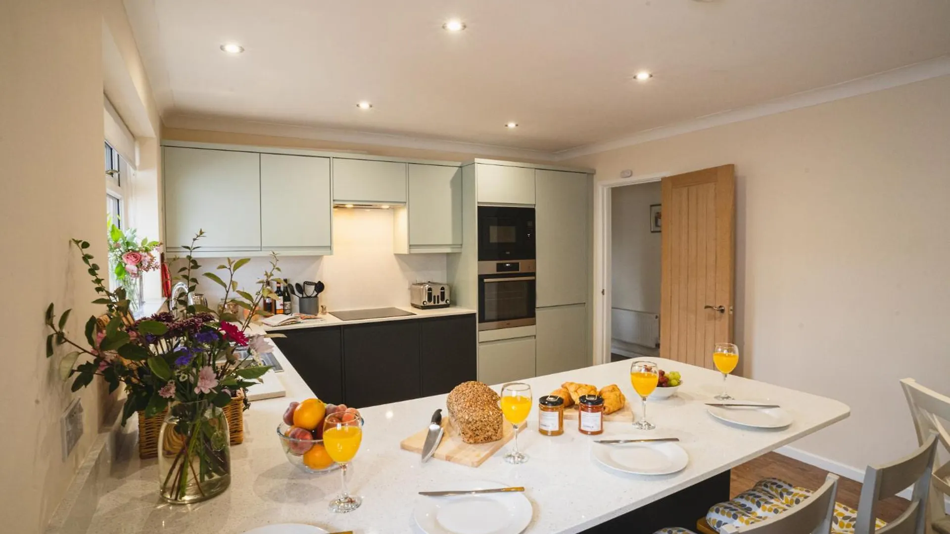 Little Hill Farm Villa Ringwood