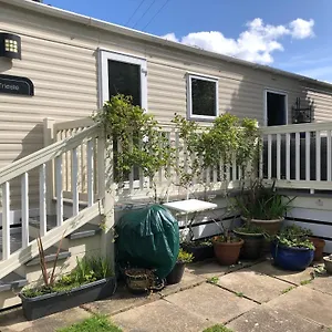  Holiday home Pinto Oakdene Forest Park Passes Inc!